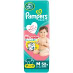 パンパース 紙おむつ・おしりふき - パンパース さらさらケア テープ Mサイズ