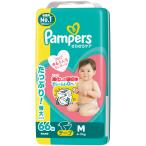 パンパース 紙おむつ・おしりふき - パンパース さらさらケア テープ Mサイズ