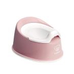  baby byorun Япония товар есть Smart poti пудра розовый / белый 
