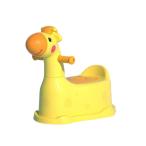 Ghbunuz детский горшок, выдвижной ящик тип, маленький олень дизайн,0 лет из 6 лет соответствует,PP материалы, soft сиденье, предотвращение скольжения ручка, колесо имеется, игрушка деформация, мытье 
