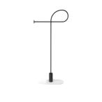 AOPIPI вешалка, пол подставка, compact размер, металлическая рама, высота 150cm, мрамор. подставка, падающий ..., долговечность . превосходит,si