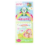 arena(アリーナ) やさしく削って爪の長さをととのえる 赤ちゃんのつめきり用 やすり ベビーキュピカ いないいないばあっ 7本入