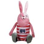 [ウサビッチ]　ぬいぐるみ S　キレネンコ　（初期生産バージョン）