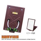 [ウサビッチ]　レリーフミラー　カンシュコフ