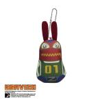 [ウサビッチ]　キーホルダー　手下