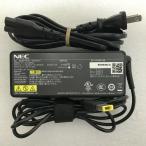 ショッピング中古 NEC　ACアダプター　20V~4.5A　ADP005　ADP-90XD E & A13-090P4A　角型