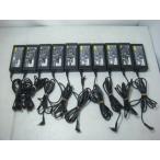 NEC AC ADAPTER ADP81 &amp; ADP87 19V~4.74A GN247 GN277(A/B/C/D/E)F1 /LL750/RS LL850/RSB PC-LL870BS PC-LL770BS6W VK27MX-K 10 шт. комплект 