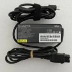  оригинальный Fujitsu FUJITSU AC адаптор ADLX45YCC2F 20V-2.25A 45W FMV-ACC01A TYPE-C
