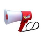 拡声器 防水小型メガホン ノボル電機 6