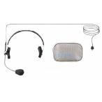 TOA headset форма Mike специальный сумка есть WH-1000