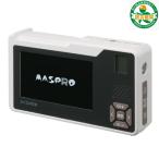 マスプロ 防災用 手回し充電テレビ・ラジ