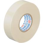 Yahoo! Yahoo!ショッピング(ヤフー ショッピング)ミリオン ビニル粘着テープ 共和 HF-513-C アイボリー 19mm×20M