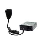 拡声器 ノボル電機 10W 電子オルゴール付車載アンプ YR-52