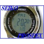 『SEIKO PROSPEX Alpinist』セイコー プロスペックス アルピニスト SBEB035【富士山文化遺産記念900本限定モデル】