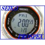 『SEIKO PROSPEX Alpinist SNOW WHITE』セイコー プロスペックス アル ...