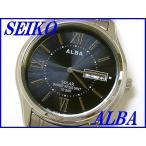 『SEIKO ALBA』セイコー アルバ ソーラー AEFD553