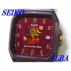☆新品正規品☆『SEIKO ALBA』セイコー アルバ スーパーマリオブラザーズ コラボレーションモデル 腕時計 ACCK420【送料無料】