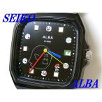 ☆新品正規品☆『SEIKO ALBA』セイコー アルバ スーパーマリオブラザーズ コラボレーションモデル 腕時計 ACCK426【送料無料】
