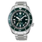 SEIKO セイコー PROSPEX HBC001J Diver Scuba GMT ダイバー 自動巻き メンズ 腕時計 新品 メーカー3年保証