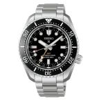 SEIKO セイコー PROSPEX HBC002J Diver Scuba GMT ダイバー 自動巻き メンズ 腕時計 新品 メーカー3年保証