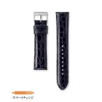  Seiko частота наручные часы 18mm RS09C18NY телячья кожа wani maru f type вдавлено порез . grading spring палка имеется маленький поверхность кольца модель новый товар стандартный товар SEIKO темно-синий цвет бесплатная доставка 