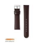  Seiko частота наручные часы 20mm RS15C20DBN телячья кожа гладкий порез . двойной стежок масло коврик spring палка имеется маленький поверхность кольца модель новый товар стандартный товар SEIKO подпалина чай цвет бесплатная доставка 