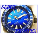 ☆新品正規品☆『SEIKO PROSPEX』セイコー プロスペックス Save the Ocean スペシャルエディション 腕時計 メンズ SBDY019【送料無料】