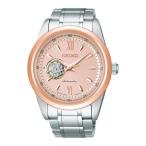  Seiko selection наручные часы SCVE064 SEIKO SELECTION SAKURA Blooming Limited Edition обратный . Sakura semi каркас самозаводящиеся часы 