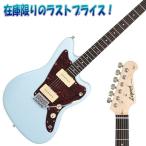  ограниченное количество!Legend LJM-Z TT SNBL Jazzmaster модель блокировка тип колок 