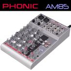 Yahoo! Yahoo!ショッピング(ヤフー ショッピング)激安　アナログミキサー　ＰＨＯＮＩＣ/フォニック　ＡＭ８５