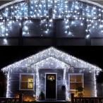 [ чёрный код ] illumination наружный LED...5m 120 лампочка белый елка украшение контроллер объединенный возможно водонепроницаемый модный интерьерный свет иллюминация 