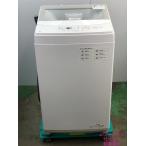 ショッピングリサイクル製品 高年式 22年６Kgニトリ洗濯機 NTR-60地域限定送料・設置費無料2403281833