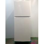 ショッピングリサイクル製品 高年式 22年2ドア右開きハイアール冷蔵庫 OBBR-181A地域限定送料・設置費無料2404061633