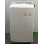 ショッピングリサイクル製品 高年式 22年6Kgニトリ洗濯機 NTR60地域限定送料・設置費無料2404071048