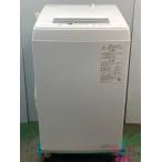 東芝 TOSHIBA 洗濯機 4.5Kg