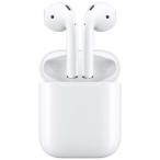 ¡Ú¥ª¡¼¥×¥óµÇ°²Á³Ê¡Û¥¢¥Ã¥×¥ë APPLE ¥Õ¥ë¥ï¥¤¥ä¥ì¥¹¥Ö¥ë¡¼¥È¥¥¡¼¥¹¥¤¥ä¥Û¥ó Âè2À¤Âå AirPods AirPods with Charging Case MV7N2J/A¡Ú¹ñÆâÀµµ¬ÉÊ¡Û