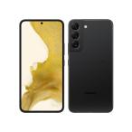 セイモバイル★国内SIMフリー AU Galaxy S22 5G [ファントムブラック] SCG13 新品未使用品