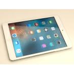 セイモバイル★国内版 iPad mini Wi-Fi+Cellular 16GB ホワイト ME019J/A コンディションB:多少のキズや汚れがある