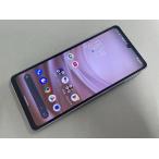 セイモバイル★中古Bランク  SIMフリー AU AQUOS sense7 SHG10 ライトカッパー