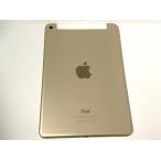 セイモバイル★【中古A】 iPad mini4  Wi-Fi + Cellular 16GB ゴールド[MK712J/A][3A338J/A]