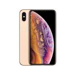 セイモバイル★国内SIMフリー iphone Xs 256GB ゴールド  新品未使用品　MTE22J/A