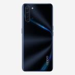 セイモバイル★国内SIMフリーYmobile OPPO Reno3 A  ブラック 6GB+128GB 新品未使用品