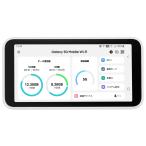 セイモバイル★Galaxy 5G Mobile Wi-Fi SCR01 [ホワイト]　本体　未使用品