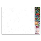 長門屋　大礼　B4　白　25枚　和み紙　ナ-771　プリンター用紙