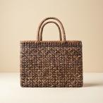 胡桃と山葡萄胡桃かごバッグ、山葡萄...