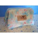 fea Lee рисунок тросик сумка голубой 