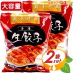 ≪1kg×2袋セット≫【餃子計画】冷凍 生餃子 国内製造 50個入×2袋セット 冷凍餃子 ぎょうざ ギョウザ ギョーザ 冷凍食品 クール冷凍【コストコ コストコ通販】