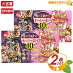 {40 пакет входить ×2 коробка комплект }[.. шесть ] тест. предубеждение закуска .. ассортимент большая вместимость 864g большой входить 2 вид входить arare бобы кондитерские изделия .. моти закуска закуска сладости [ затраты ko]