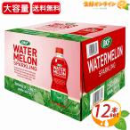 ショッピングスイカ ≪500ml×12本入≫【OKF】ウォーターメロン スパークリング スイカスパークリングジュース 炭酸飲料【コストコ】★送料無料★