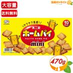 [ Fujiya ] Home пирог Mini большая вместимость 47g×10 пакет Mini размер пирог жарение кондитерские изделия сладости закуска еда ... небольшое количество . массовая закупка [ затраты ko]